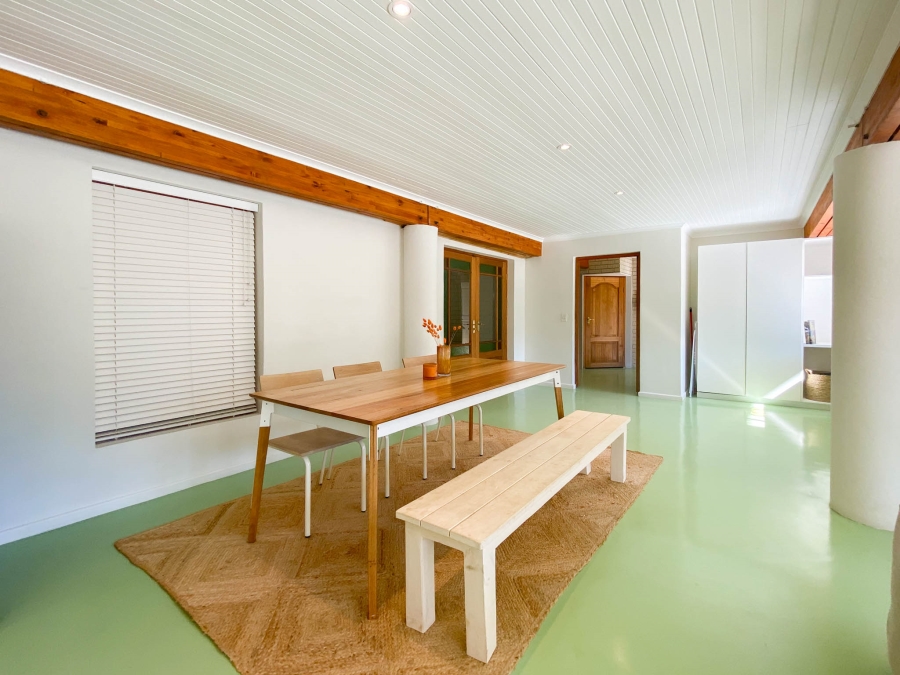 To Let 4 Bedroom Property for Rent in Tierboskloof Western Cape